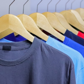 Picture for category Apparel & Textile