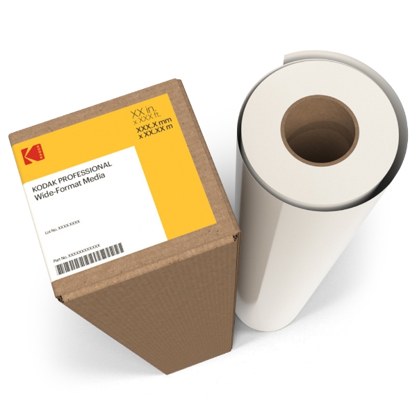 Kodak Premium Textured Display Film 36"x100' Roll