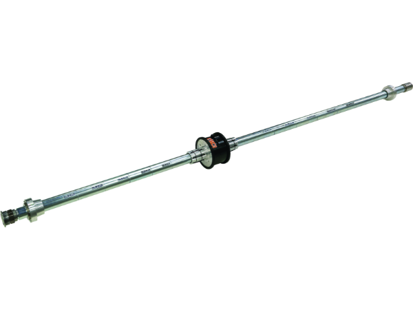 HP 126-in Dual Roll Spindle (extra) for HP Latex 2700 Series, FS50, FS60, FS70 W