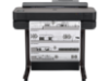 HP DesignJet T650 24" Printer + 2-Year Carepack 2025 Edition with 2-year Warranty