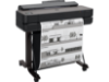 HP DesignJet T650 24" Printer + 2-Year Carepack 2025 Edition with 2-year Warranty