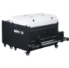 DTF Station Miro 36 DTF Powder Shaker and Dryer 110V Supply Bundle for Epson SureColor G6070