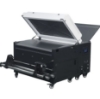 DTF Station Miro 36 DTF Powder Shaker and Dryer 110V Supply Bundle for Epson SureColor G6070