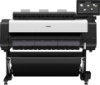 Canon imagePROGRAF TX-4200 MFP Z36 44" Large Format Printer with Catch Basket (includes 1-year printer warranty)