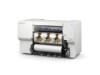 Roland VersaSTUDIO BN2-20 20" Desktop Eco-Solvent CMYK plus White Printer with Cutter