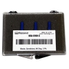 Roland 60 Degree/.10 Offset Blade, 3 ea. - Thick Materials