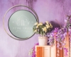 Roland (ESM-ETCH) Frosted Etched Glass Vinyl 3mil, Air-Release Liner 20in x 75ft Roll