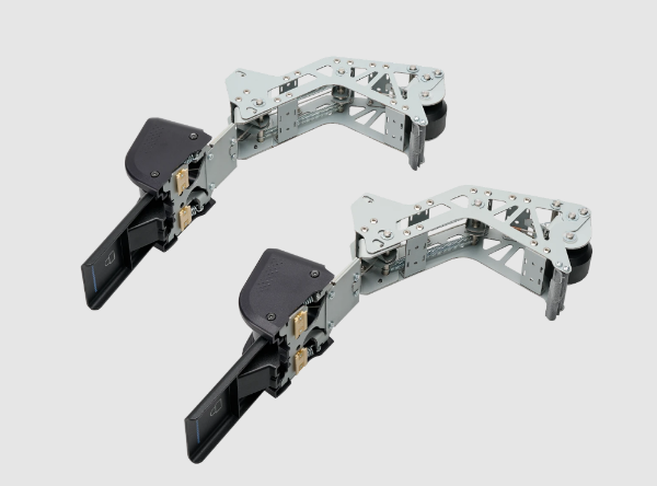 HP Latex R530 Lateral Pinch Rollers Kit