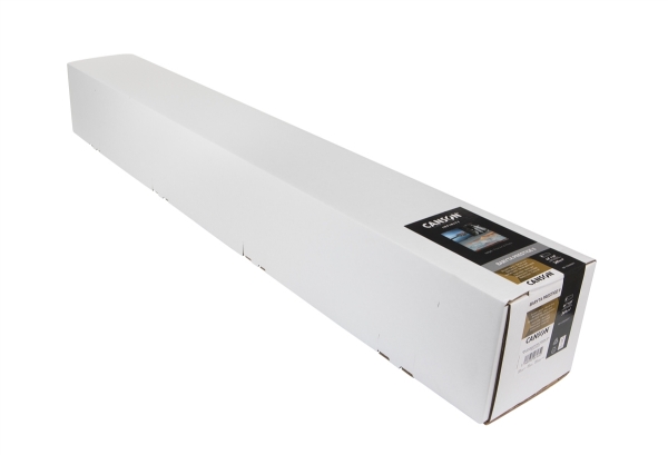 Canson Infinity Baryta Prestige II 340gsm - Baryta Gloss 24x39' Roll 3" Core