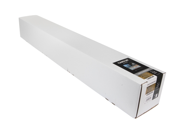 Canson Infinity Baryta Prestige II 340gsm - Baryta Gloss 60"x39' Roll 3" Core