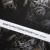 Canson Infinity Baryta Photographique II 310gsm Matt 36"x39' Roll 3" Core