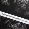 Canson Infinity Baryta Photographique II 310gsm Matt 44"x39' Roll 3" Core