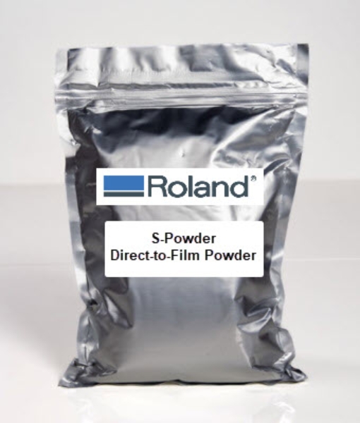 Roland Direct Transfer System Powder 1 kg for VersaSTUDIO BN-20D, BY-20, BY2-20
