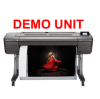HP DesignJet Z9+dr 44" Large-Format Dual-Roll PostScript PhotoPrinter w/Vertical Trimmer - DEMO UNIT