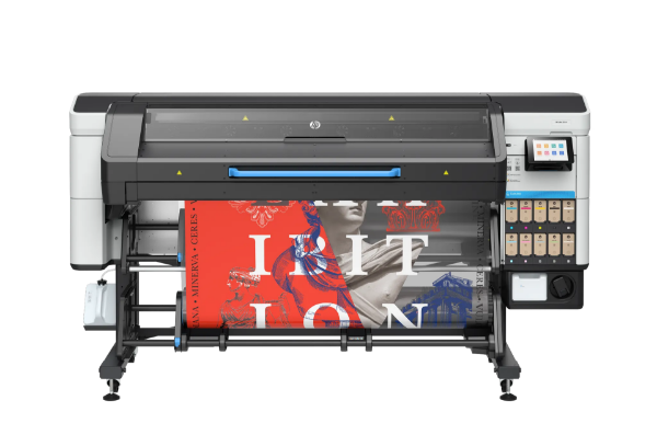 HP Latex 730 W 64" Wide Format Printer