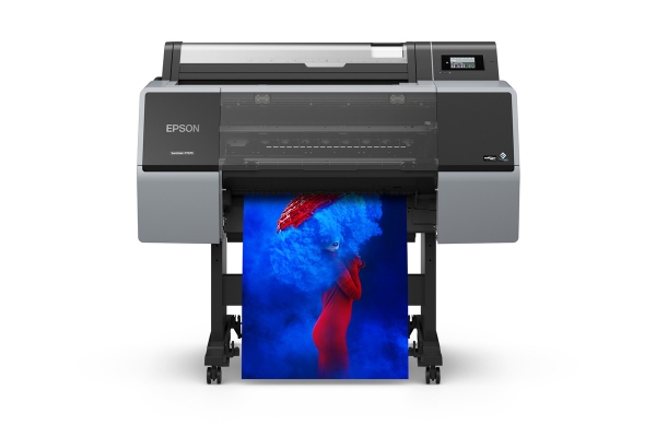 Epson SureColor P7370 24" Wide-Format Printer