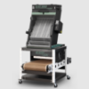 Vastex PTF-100 D-100 DTF Powder Shaker and Oven