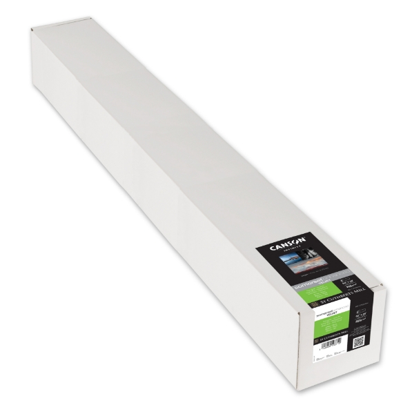 Canson Infinity Somerset Enhanced Velvet White 255gsm Matte 60"x40' Roll