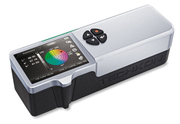 Techkon SpectroDens Basic Spectro-Densitometer