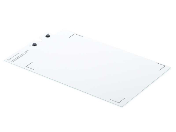 Barbieri Reflection sample holder for Spectro LFP (all series)