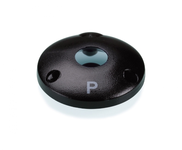 Barbieri Polarization Filter for Spectro LFP qb (from S/N C0010064)