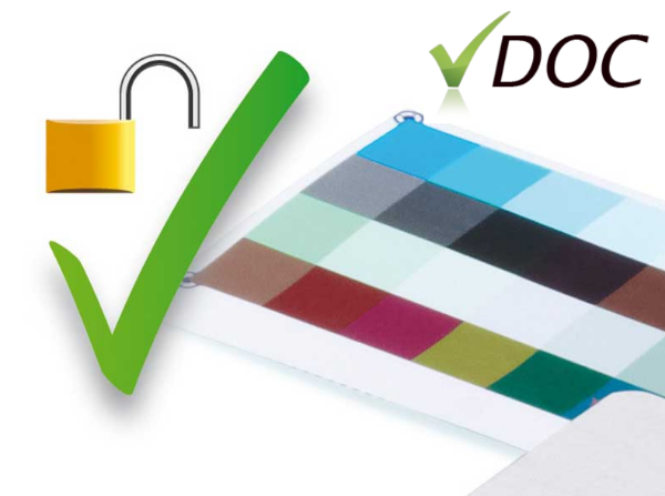 Barbieri DOC activation for Spectro LFP S3 (software activation)