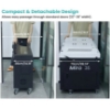 Epson SureColor G6070 35" DTFilm Printer with 36" Shaker Dryer Bundle