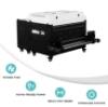 Epson SureColor G6070 35" DTFilm Printer with 36" Shaker Dryer Bundle