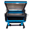 Roland BMAC Super Shaker Dryer System for TY-300 DTF Printer