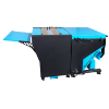 Roland BMAC Super Shaker Dryer System for TY-300 DTF Printer