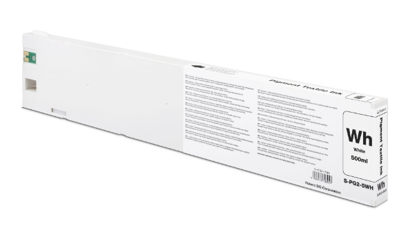 Roland S-PG2 DTF White Ink Cartridge 500ml for TY-300
