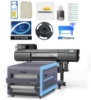 Roland TY-300 30" Direct-to-Film (DTF) Commercial Printer with RDTFS800 Shaker/Oven Combo