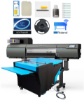 Roland TY-300 30" Direct-to-Film (DTF) Commercial Printer with BMAC Shaker/Oven Combo