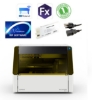 Roland VersaSTUDIO BD-8 Desktop UV Flatbed Printer with White Ink