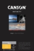 Canson Infinity Somerset Enhanced Satin White 225gsm Matte 13"x19" - 25 Sheets
