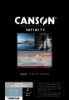 Canson Infinity Edition Etching Rag II 310gsm Matte 13"x19" - 25 Sheets