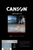 Canson Infinity Edition Etching Rag II 310gsm Matte 11"x17" - 25 Sheets