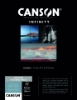 Canson Infinity Edition Etching Rag II 310gsm Matte 8.5"x11" - 25 Sheets