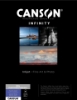 Canson Infinity Rag Photographique II 310gsm Matte 17"x22" - 25 Sheets