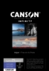 Canson Infinity Rag Photographique II 310gsm Matte 13"x19" - 25 Sheets