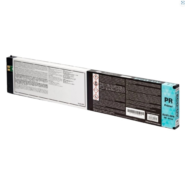 Roland Eco-UV5 Primer Ink Cartridge 500ml for MG Series