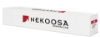 Nekoosa 8mil SYNAPS OM Wide Format Matte White Synthetic Polyester Paper 54"x100' Roll