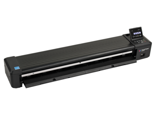 Colortrac SmartLF Scan 24" Scanner