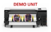 Epson SureColor F9570H Production Edition 64-inch Dye-Sublimation Printer - DEMO UNIT