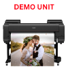 Canon imagePROGRAF PRO-4600 44" 11-color Large-Format Printer - DEMO UNIT