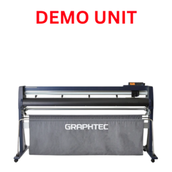 GRAPHTEC FC9000-160 64" Wide Cutter - DEMO UNIT