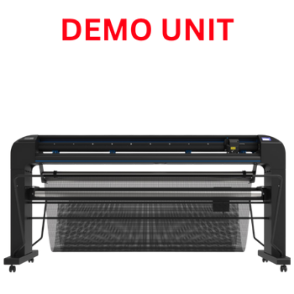 Summa S Class 3 T160 62" Vinyl Cutter - DEMO UNIT