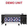 Epson SureColor F9570 Production Edition 64" Dye-Sublimation Printer - DEMO UNIT
