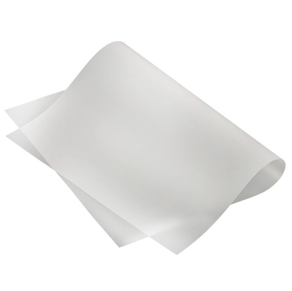 Color Prime DTF Film Quick Glide 16"x20" Sheets (100 Pack)