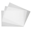 Color Prime DTF Film Quick Glide 16"x20" Sheets (100 Pack)